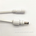 12V DC Waterproof Line Male Female Extension Cable
